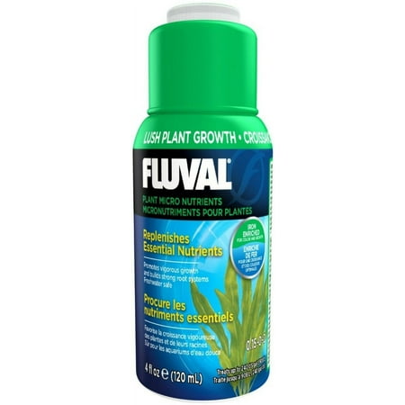 Fluval Plant Micro Nutrient, 4 oz