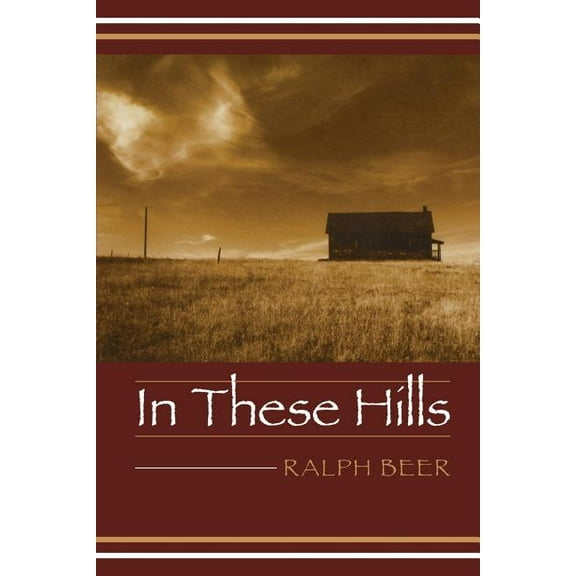 In These Hills, (Paperback)