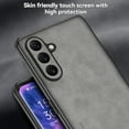 Case for vivo Realmev214G Phone case, PU leather TPU plush smooth feel