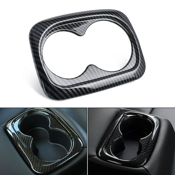 Honda Civic Cup Holder