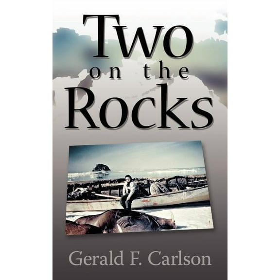 Two on the Rocks, (Paperback)