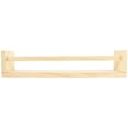 thumbnail image 4 of HOMEMAXS  Floating Shelf Bathroom Storage Rack over Door Shelves Wall Office, 4 of 8