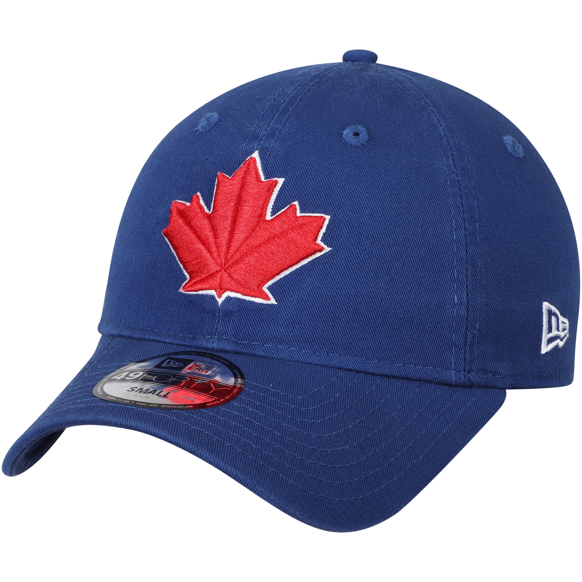 Toronto Blue Jays New Era Core Fit 