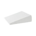 thumbnail image 2 of Comfort Classics Memory Foam Super Soft Bed Wedge Pillow, 2 of 10