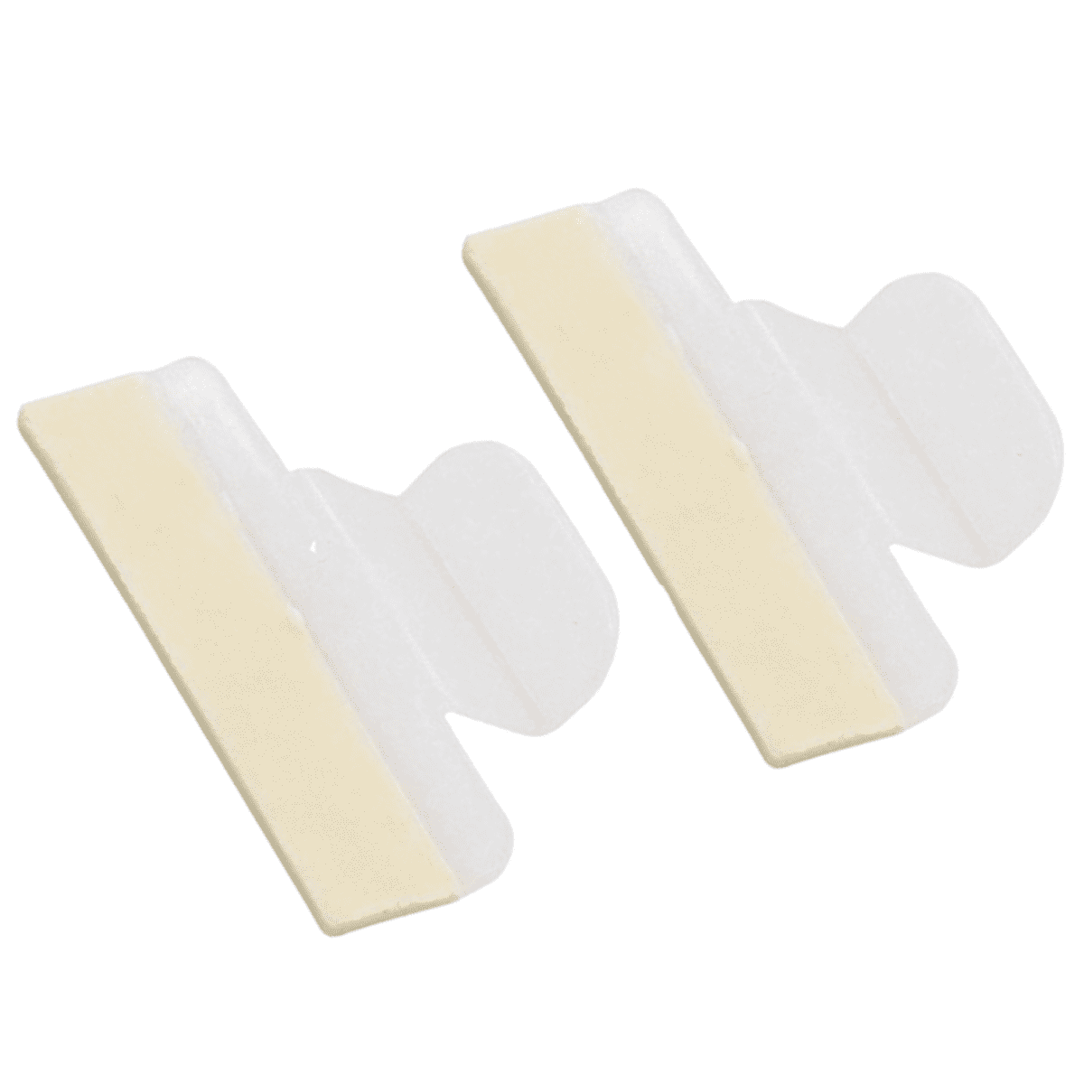 Scaroo 154701001 Dishwasher Splash Shield Guard Seal for Frigidaire 6-Pack