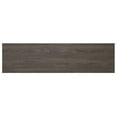 thumbnail image 3 of Evelyn&Zoe Sawyer Rectangular TV Stand for TV's up to 55" in Alder Brown, 3 of 9