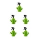 thumbnail image 3 of Botella de riego Naiovety forma de cactus verde 600ML, 3 of 6