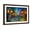 Brown Frame, variant on Art.com End Of Winter Art Print by Leonid Afremov, 18" x 12"