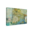 thumbnail image 2 of Trademark Fine Art 'Lotus Dream' Canvas Art by Jodi Fuchs, 2 of 4