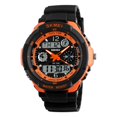 thumbnail image 2 of Relojes con pantalla digital resistente al agua hasta 50 m, a prueba de golpes, el mejor regalo para escalada al aire libre, 2 of 2