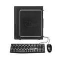 thumbnail image 3 of Computadora de escritorio Qian QPA-OPC-03B ATX Intel Core i3 10100, 16GB DDR4, 240GB SSD + 1TB HDD, Asus prime H510M-E, Fuente 500w, Teclado/mouse incluidos Windows 10 Pro trial, 3 of 5