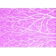 thumbnail image 1 of Ahgly Company Indoor Rectangle Abstract Pink Contemporary Area Rugs, 8' x 10', 1 of 4