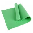 thumbnail image 2 of PENGXIANG 15mm Yoga Mat Gymnastic Workout Non-Slip Exercise Physio Pilates Sports 60x173cm 4 Colors, 2 of 10
