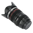 thumbnail image 3 of Travel Mug Lens Cup, Camera Mug, Simulation With Retractable Lid Videographer Photographer Friends For Gift, 3 of 8