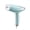 Green, variant on Travel Handheld Steamer Garment Portable Clothes Fabric Steam Heat Iron Foldabl
