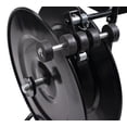 thumbnail image 4 of Strapping Cart & Coil Banding Dispenser for Poly (PP), Plastic - 8" or 16" Core Size & Advanced Roller Brake System - Steel Banding Strapping Cart Packaging - Tray for Tools, 4 of 8