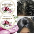 thumbnail image 4 of 1-3x Onion and Biotin Shampoo Bar Soap, Moisturizing & Soothing, For All Hair Types, 4 of 5
