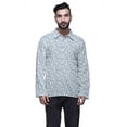 thumbnail image 1 of Atasi Chemise Indienne pour Hommes en Coton Flex Imprimée à Col Évasé Kurta Courte pour Garçons, 1 of 1