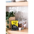 thumbnail image 5 of Better Buzz Killer Bee Super Caffeinated Dark Roast Light Roast Blend 12ct., California Solar Energy Produced Recyclable Coffee Pods, Small Batch Roasted Coffee, K-Cup Compatible, 5 of 6