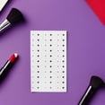 thumbnail image 4 of BESTYASH Stickers Faciales Negros Para Maquillaje Y Cómodo En Sensible, 4 of 8