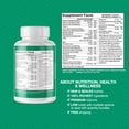 thumbnail image 3 of Neuro Zoom- Brain Support- 2 Bottles- 120 Capsules, 3 of 5