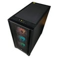 thumbnail image 6 of Velztorm Rivex Gaming Custom Desktop (Intel i9-12900K 16-Core, GeForce RTX 3080 Ti, 32GB DDR5 4800MHz RAM, 1TB m.2 SATA SSD, Wifi, USB 3.2, HDMI, Bluetooth, Display Port, Win 10 Pro), 6 of 7