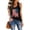Black, variant on JFGHDG Women Tank Top Loose Fit Cute Graphic Sleeveless Basic Tunic Tank Tops 4th Of July Tank Tops With American Flag Patriotic Tees American Flag Short Sleeve Tops Black L