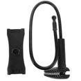 thumbnail image 2 of Adjustable Gooseneck Phone Holder with Long Arm Clamp – Stable Bed & Desk Mount for Video Watching & Live Streaming, Compatible with All Smartphones, 2 of 5
