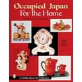 thumbnail image 1 of Pre-Owned Schiffer Book for Collectors: Occupied Japan for the Home (Paperback), 1 of 1