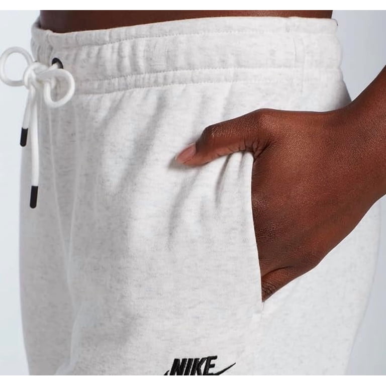 Nike Sportswear Club Fleece Women's Mid-Rise Joggers photo 4