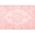 thumbnail image 1 of Ahgly Company Indoor Rectangle Persian Red Traditional Area Rugs, 2' x 4', 1 of 4