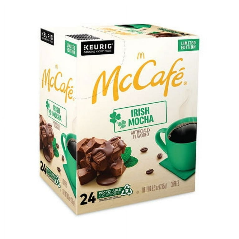 Irish Mocha K-Cup, 24/Box Irish Mocha K-Cup, 24/Box