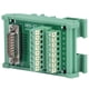 thumbnail image 3 of Conector de bloque de terminales, bloque de terminales Conector macho Bloque de terminales Bloque de interfaz Claridad notable, 3 of 9