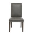 thumbnail image 2 of Home Fare Lace Back Dining Chair, 2 of 5