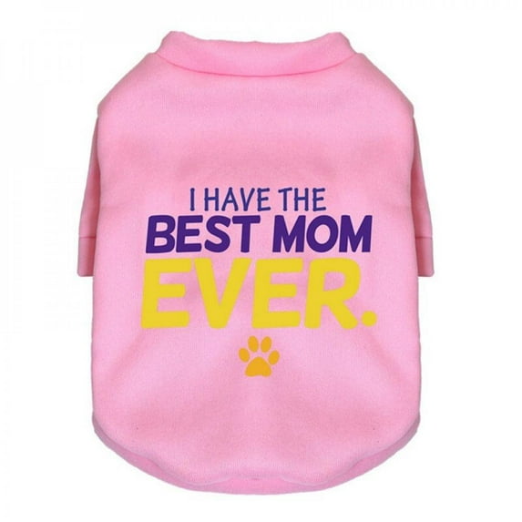 CUTELOVE Dog Clothes Winter Warm Pet Clothes for Chihuahua French Bulldog Christmas Puppy Cat Pullover Sweatshirt Pet Dog Clothing