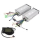 thumbnail image 5 of Controlador Sin Escobillas Para Bicicleta Eléctrica Pantalla LCD, Controlador De Motor Sin Escobillas Controlador De Accionamiento Dual Para Bicicleta Eléctrica Para Scooter Mgaxyff Electric Bike Brushless Motor Controller, 5 of 8