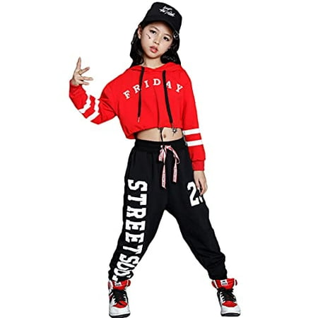 Vetement danse hip hop fille sales