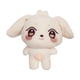 thumbnail image 1 of 11.8 pulgadas Aniteez Kawaii Animales de peluche Peluches Juguetes Fans Regalo para niños, niñas, ideal para guardería, decoración de habitación, cama - ATEEZ # Wooyoung,White # 30cm/11.8", 1 of 2