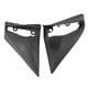 thumbnail image 3 of Junta de goma para espejo retrovisor, 1 par de juntas de goma para espejo retrovisor exterior Junta de goma para espejo retrovisor de coche Rendimiento potente, 3 of 9