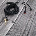 thumbnail image 4 of Oasiva Replace Your Lost or Damaged Cable for HD580 HD600 HD650 Headset Cord PVC Wire, 4 of 7