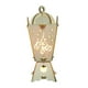 thumbnail image 5 of Lámpara Led De Ramadán, Farol De Madera De Mubarak, Luz Nocturna Colgante Ahuecada Para Fiestas Navideñas Advancent HA035170-00, 5 of 5