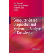 Computer-Based Diagnostics and Systematic Analysis of Knowledge (Hardcover)
