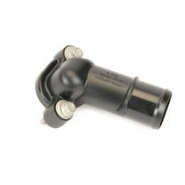 Engine Coolant Water Outlet Fits select: 2017-2019 CHEVROLET COLORADO, 2022 CHEVROLET COLORADO Z71