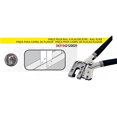 thumbnail image 2 of 212002 Plasterboard Rail Clamp, 2 of 3