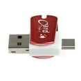 thumbnail image 6 of Super Speed USB 3.1 Type C to Micro SD TF Card Reader Adapter for w/ OTG Functio, 6 of 17