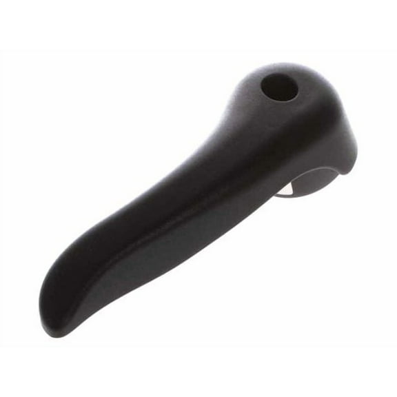 Front Left Seat Back Recliner Adjustment Handle - Compatible with 1998 - 2010 Dodge Dakota 1999 2000 2001 2002 2003 2004 2005 2006 2007 2008 2009