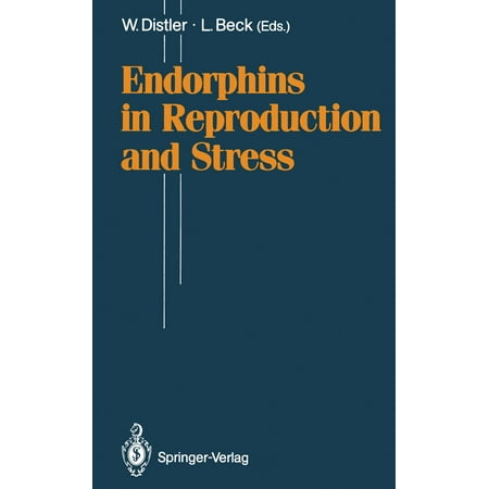 Endorphins in Reproduction and Stress - eBook