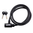 thumbnail image 1 of Candado para bicicleta Master Lock 8364DCC, 1,5 m, con llave negra, 1 of 5