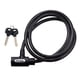 thumbnail image 1 of Candado para bicicleta Master Lock 8364DCC, 1,5 m, con llave negra, 1 of 5