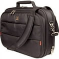 thumbnail image 2 of Urban Factory City Classic Carrying Case for 14.1" Notebook, Document, Accessories (ccc14uf), 2 of 3